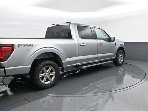 Used 2024 Ford F150 XLT w/ Tow/Haul Package image 21