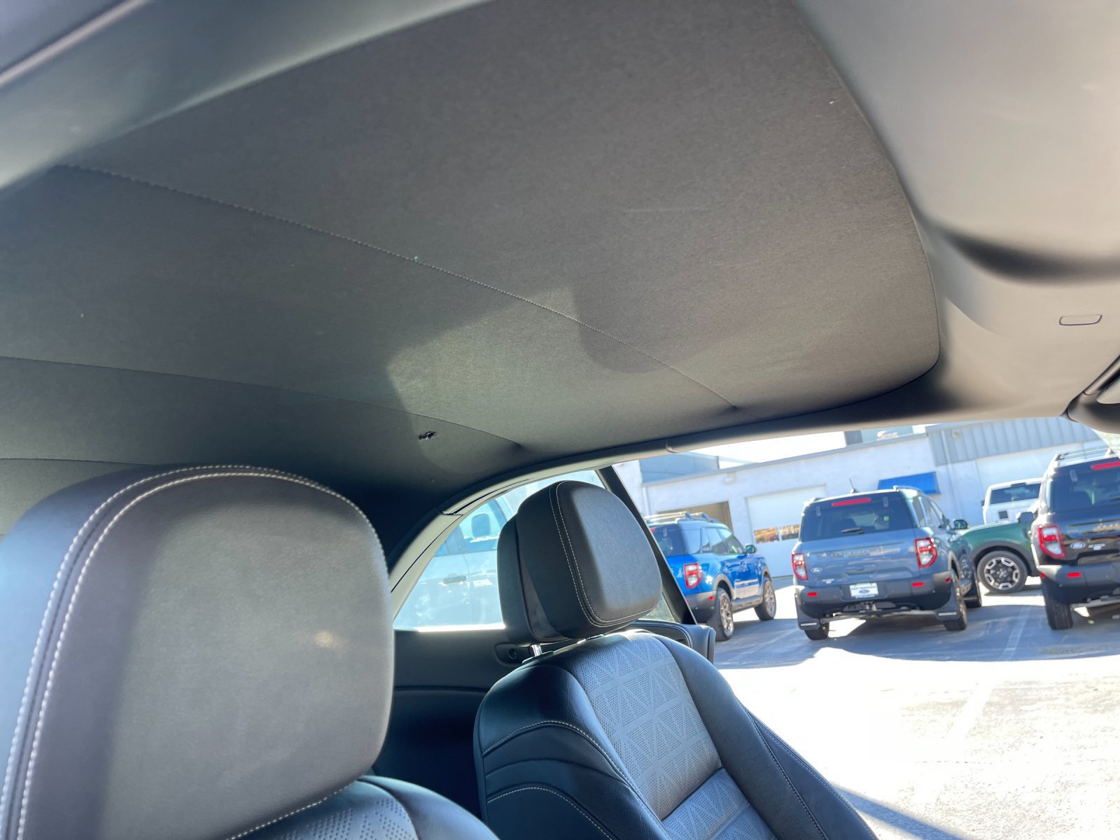 Used 2019 Buick Cascada Premium FWD image 18