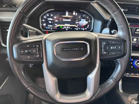 Certified 2022 GMC Sierra 1500 Denali image 14