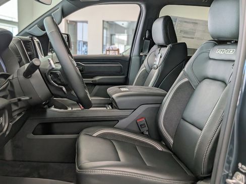 New 2026 RAM 1500 RHO image 11