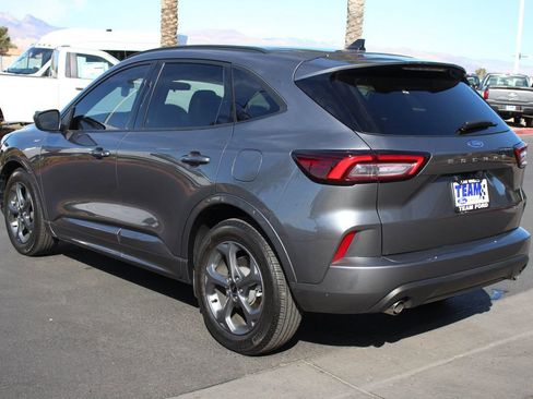 Certified 2023 Ford Escape ST-Line w/ Equipment Group 301A FWD image 5