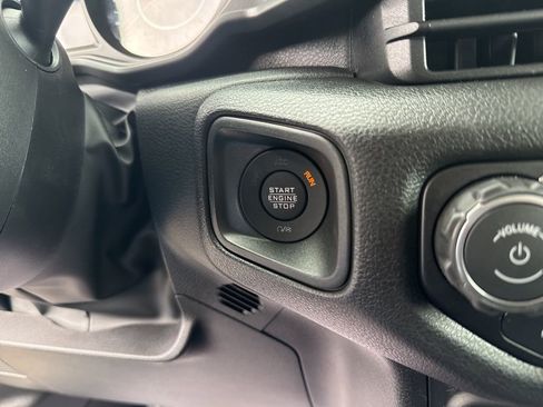 New 2026 Jeep Wrangler Willys image 15