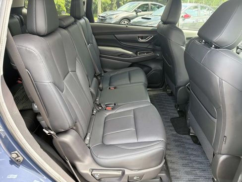 Certified 2023 Subaru Ascent Limited AWD/4WD image 16