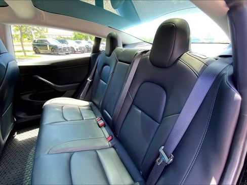 Used 2019 Tesla Model 3 Standard Range Plus RWD image 25