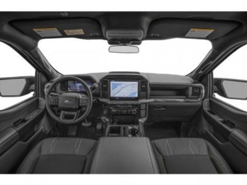 New 2025 Ford F150 STX w/ Equipment Group 201A FX4 image 10