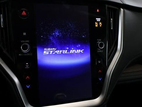 Used 2025 Subaru Outback Limited image 20