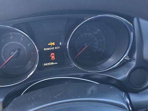 Used 2024 Mitsubishi Outlander Sport ES AWD/4WD image 6