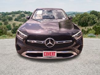 Used 2024 Mercedes-Benz GLC 300 4MATIC video 2
