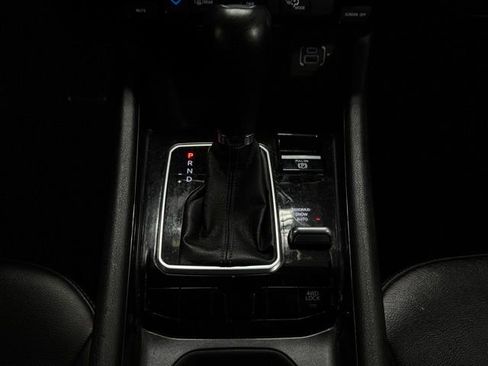 Used 2022 Jeep Compass Latitude image 28