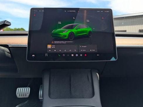 Used 2022 Tesla Model 3 Performance AWD/4WD image 19