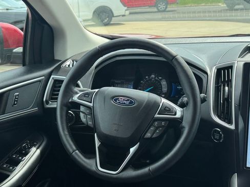 Used 2024 Ford Edge SEL w/ Convenience Package AWD/4WD image 20