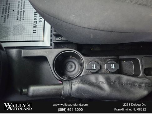 Used 2019 RAM ProMaster City Tradesman SLT image 11