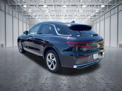 New 2026 Genesis GV70 2.5T Advanced AWD/4WD image 5