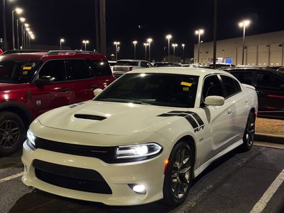 Used 2019 Dodge Charger R/T w/ Plus Group