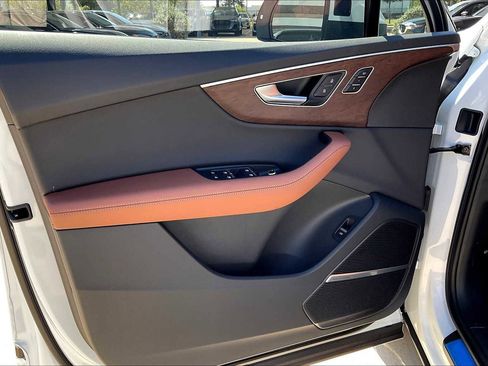 New 2026 Audi Q7 2.0T Premium Plus image 10