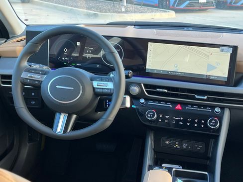 New 2026 Hyundai Sonata Limited image 19