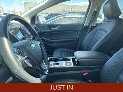 Used 2020 Ford Edge SEL w/ Convenience Package image 29