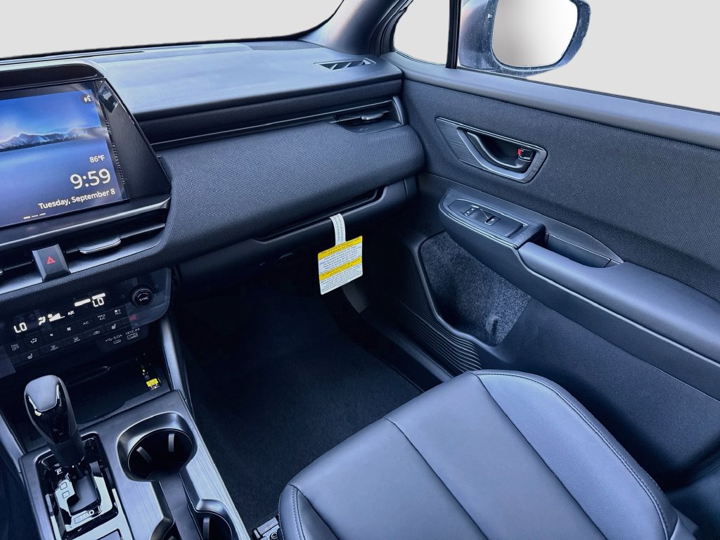 New 2026 Subaru Outback Premium AWD/4WD image 30