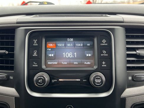 Used 2018 RAM 3500 Tradesman w/ Power & Remote Entry Group image 26