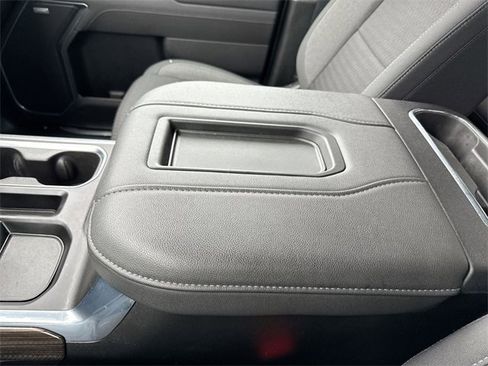 Used 2022 Chevrolet Silverado 1500 RST w/ Convenience Package II image 21