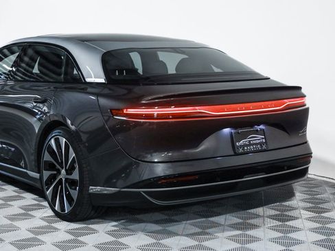 Used 2023 Lucid Air Grand Touring AWD/4WD image 22