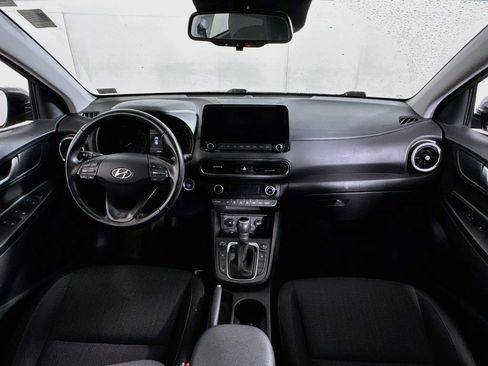 Used 2023 Hyundai Kona SEL w/ Convenience Package AWD/4WD image 29