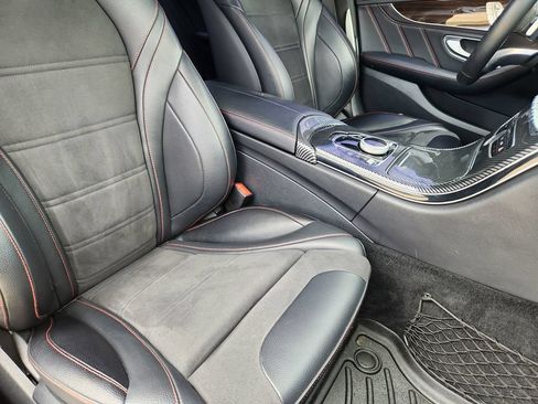 Used 2018 Mercedes-Benz C 43 AMG 4MATIC Sedan image 22