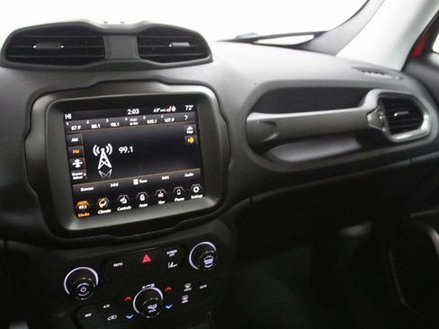 Used 2023 Jeep Renegade Limited w/ Sun/Sound Group image 20