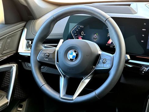 New 2026 BMW X1 xDrive28i w/ Technology Package image 21