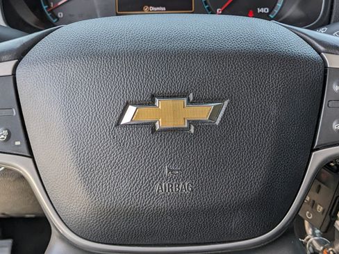 Used 2019 Chevrolet Colorado LT w/ Colorado RST Special Edition AWD/4WD image 34