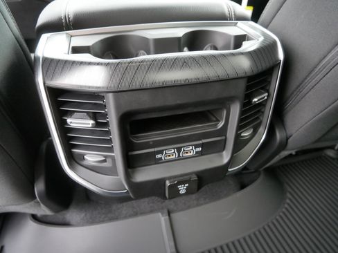 New 2026 RAM 1500 Big Horn image 5