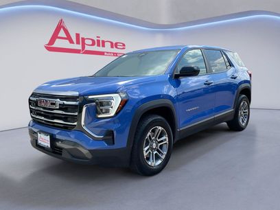 Certified 2026 GMC Terrain Elevation