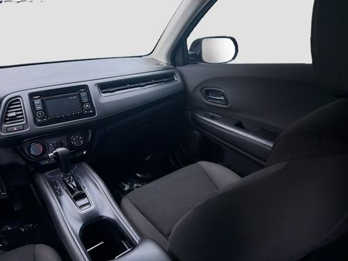 Certified 2022 Honda HR-V LX image 21