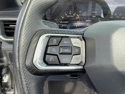 Certified 2024 Ford Mustang Premium image 26