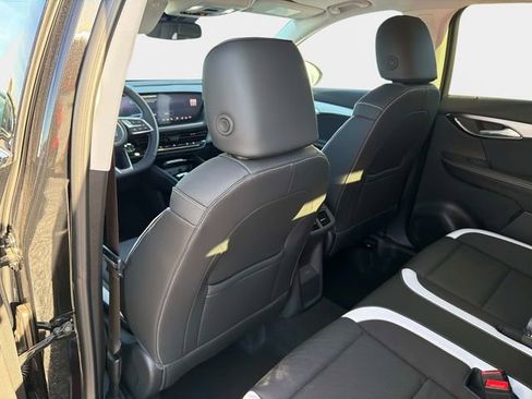 New 2026 Buick Envision Sport Touring image 13