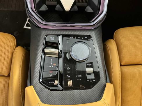 New 2025 BMW X3 xDrive30i w/ Premium Package image 16