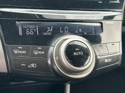 Used 2017 Toyota Prius V Two w/ Carpet Mat Package image 25