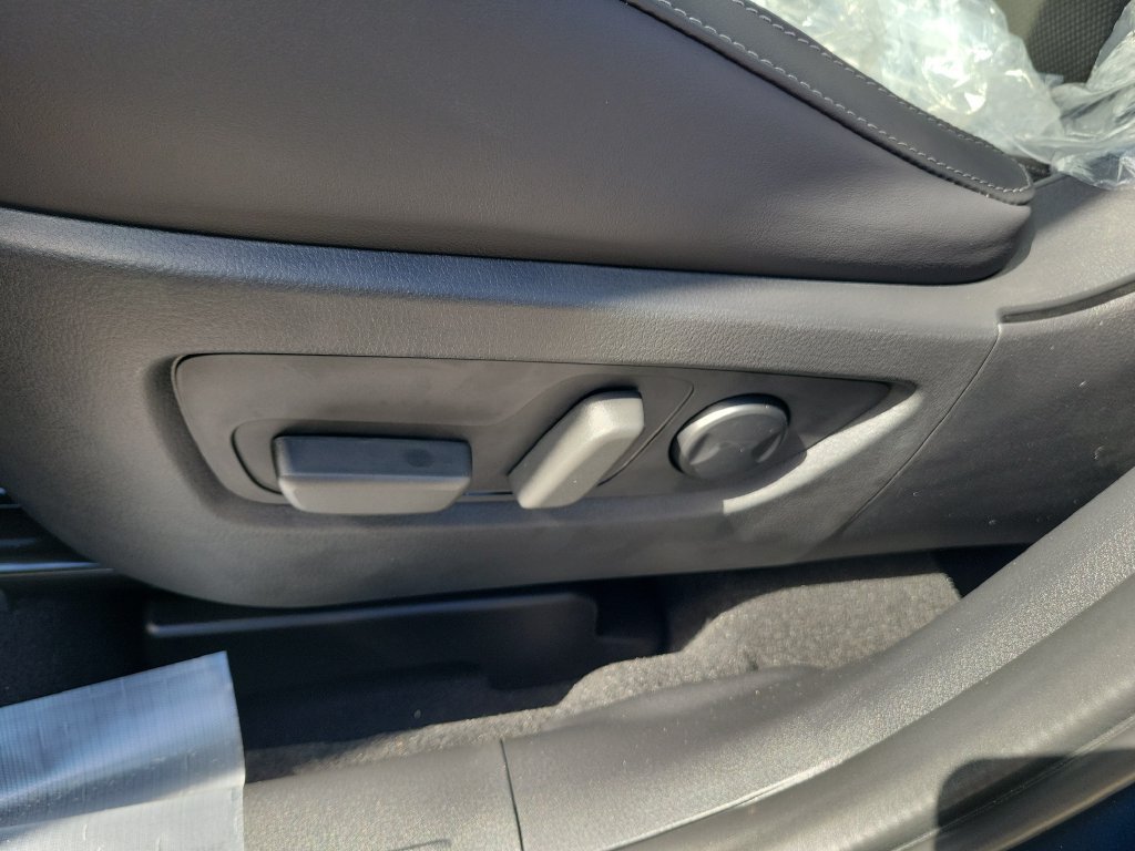 New 2026 MAZDA CX-5 Preferred AWD/4WD image 17