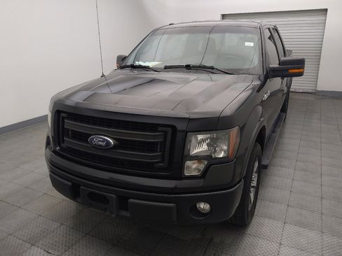 Used 2014 Ford F150 FX2 w/ Equipment Group 401A Mid RWD image 15