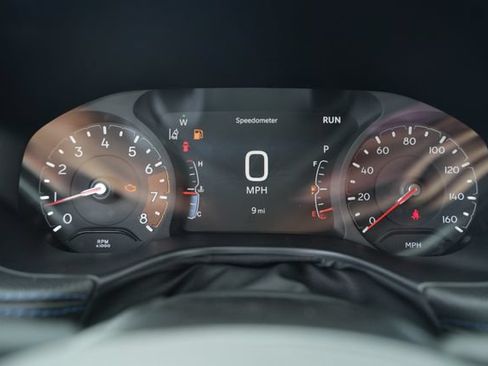 New 2026 Jeep Compass Latitude AWD/4WD image 29