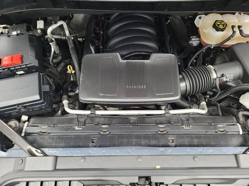 Used 2020 Chevrolet Silverado 1500 LT w/ All-Star Edition RWD image 30