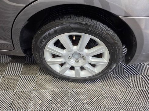 Used 2010 Lincoln MKZ FWD image 31