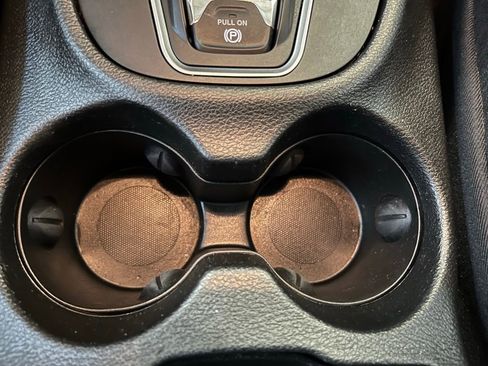 Used 2022 Jeep Cherokee Latitude Lux image 14