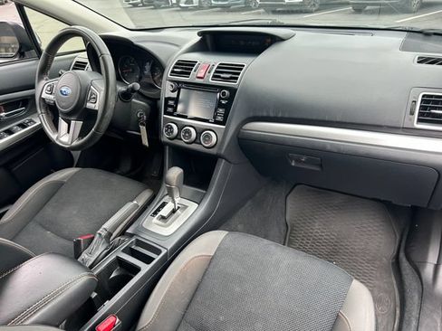 Used 2017 Subaru Crosstrek 2.0i Premium AWD/4WD image 30