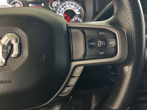 Used 2024 RAM 3500 Tradesman image 46