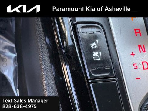 Certified 2023 Kia Forte GT-Line w/ GT-Line Premium Package image 15