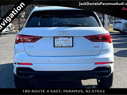 Used 2024 Audi Q3 2.0T Premium Plus