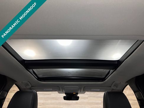 Used 2024 MAZDA CX-90 3.3 Turbo w/ Premium Package image 5