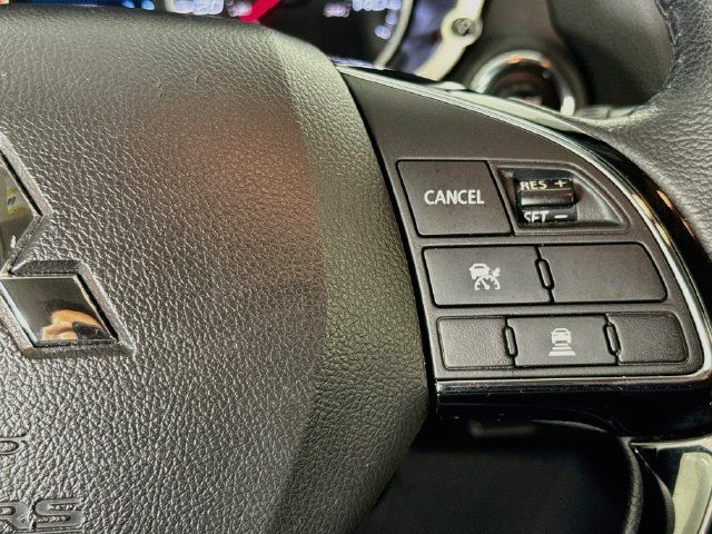 Used 2026 Mitsubishi Eclipse Cross SE AWD/4WD image 12