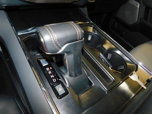 New 2025 Ford F150 Lightning Lariat image 24